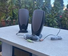dell speakers