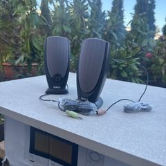 dell speakers