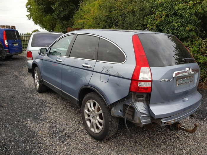 Parts for Honda CRV 07-11 @ OCG Spares