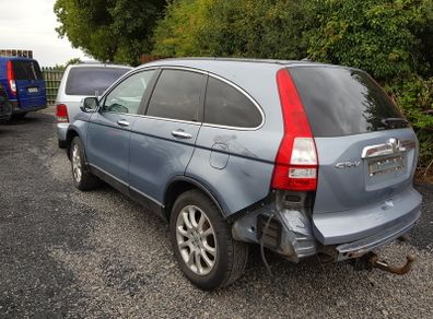 Parts for Honda CRV 07-11 @ OCG Spares