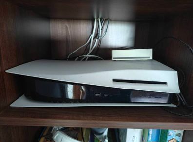 PlayStation 5