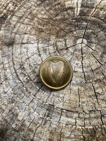 Button Ireland