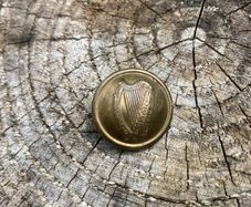 Button Ireland