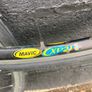 Coda Expert Wheelset Image 4