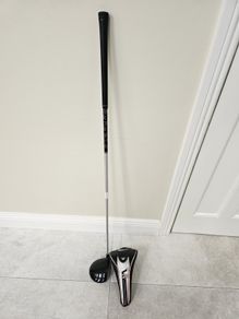 Nike VRS Driver