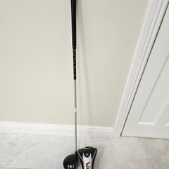 Nike VRS Driver