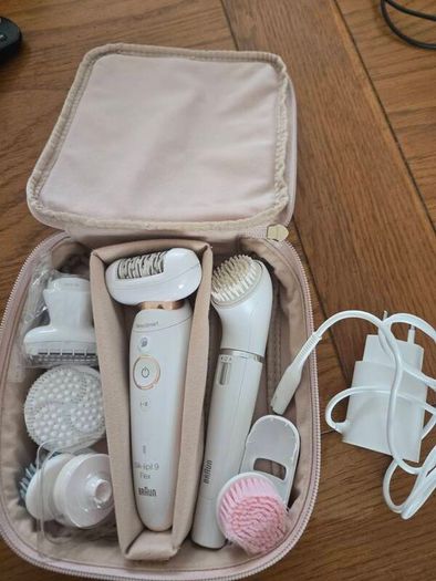 Braun Silk Epil 9 Flex