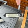 odyssey double wide putter Image 4
