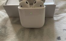 Wireless Earphones