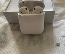 Wireless Earphones