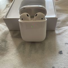 Wireless Earphones