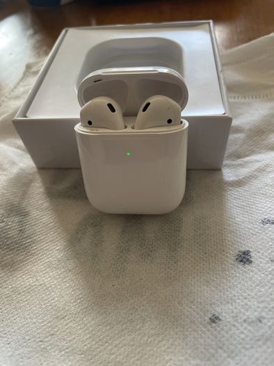 Wireless Earphones