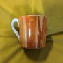 Decorative cup - A present from Kilgarvan Image 3