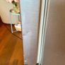 Samsung Frost Free Fridge Freezer . Graphite Silver Image 4