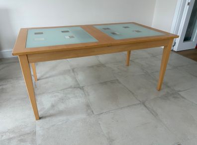 Extendable Dining Table