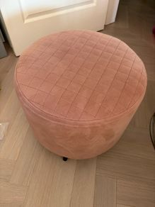 footstool