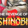 The Revenge Of Shinobi - A3 Poster Image 3