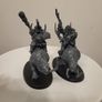 Games Workshop Warhammer AoS Ogor Mawtribes Mournfang Riders Age of Sigmar Image 2