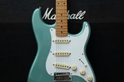 Fender MIJ Hybrid 50s Stratocaster 2019 - Ocean Turquoise