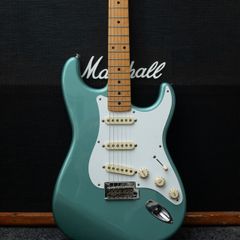 Fender MIJ Hybrid 50s Stratocaster 2019 - Ocean Turquoise
