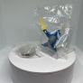 Lot Of 6 Pokemon Black And White 2011 Nintendo Figures Toys Brand New Sealed Image 3