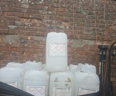 Drums 25l