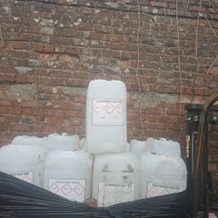 Drums 25l
