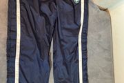 Ireland rugby Canterbury waterproof Training pants Velcro XL