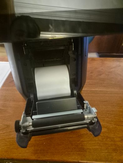 Epos till system