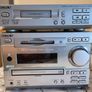 Sony DHC-MD333 - Radio, CD disc, Mini disc, Tape player, Hi-Fi music system. Image 3