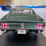 Ford Mustang 1967 1/18 NIB Image 8