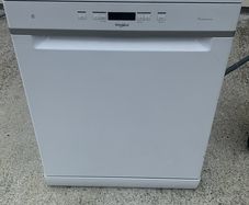 Whirlpool dishwasher . Appliances repair