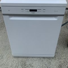 Whirlpool dishwasher . Appliances repair
