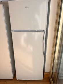 Candy Fridge Freezer