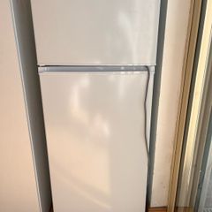 Candy Fridge Freezer