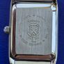 Tissot - Fascination - Tank Full Set - Year 2000 Image 3