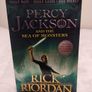 Rick Riordan books Image 8