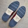 Russell and Bromley leather shoes 39.5 Image 4