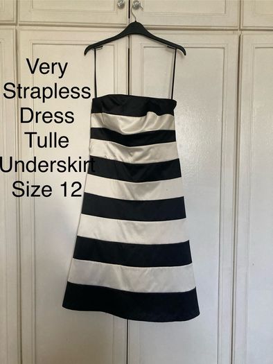 10 Dresses