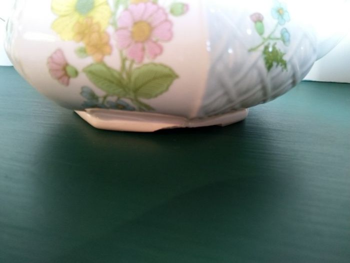 Sadler Teapot Set