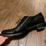 Carl Scarpa shoes- uk7 Image 9