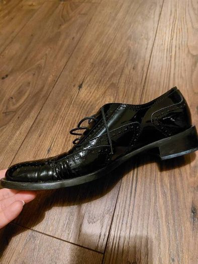 Carl Scarpa shoes- uk7