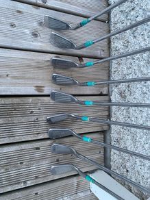 Ladies Golf Clubs