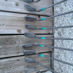 Ladies Golf Clubs