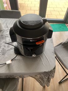 Ninja multicooker 15in 1