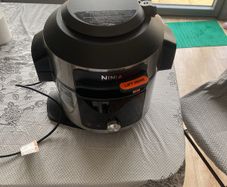 Ninja multicooker 15in 1