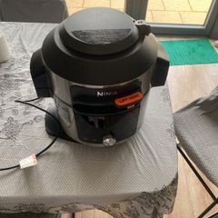 Ninja multicooker 15in 1