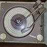 Fidelity Radio Company Radiogram RG33 vintage radio/turntable Image 6
