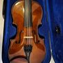 1/2 size violin Stentor Student 1 Image 2