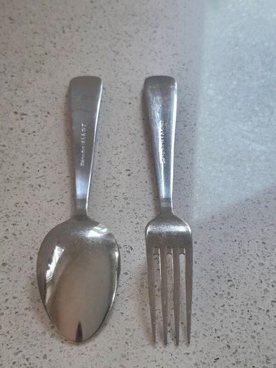 IKEA 14 Piece Stainless Steel Cutlery Set